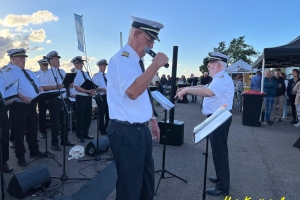 Havenrestaurant Nauerna