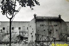 Fort aan de Ham