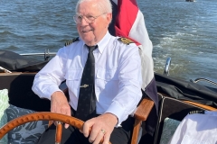 Gouden Dirkentocht