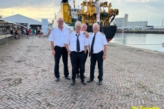Haven IJmuiden