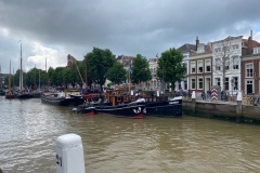 Stoomfestival Dordrecht