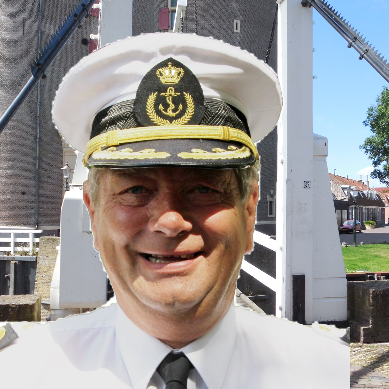 Wim Sluijter Wim Sluijter