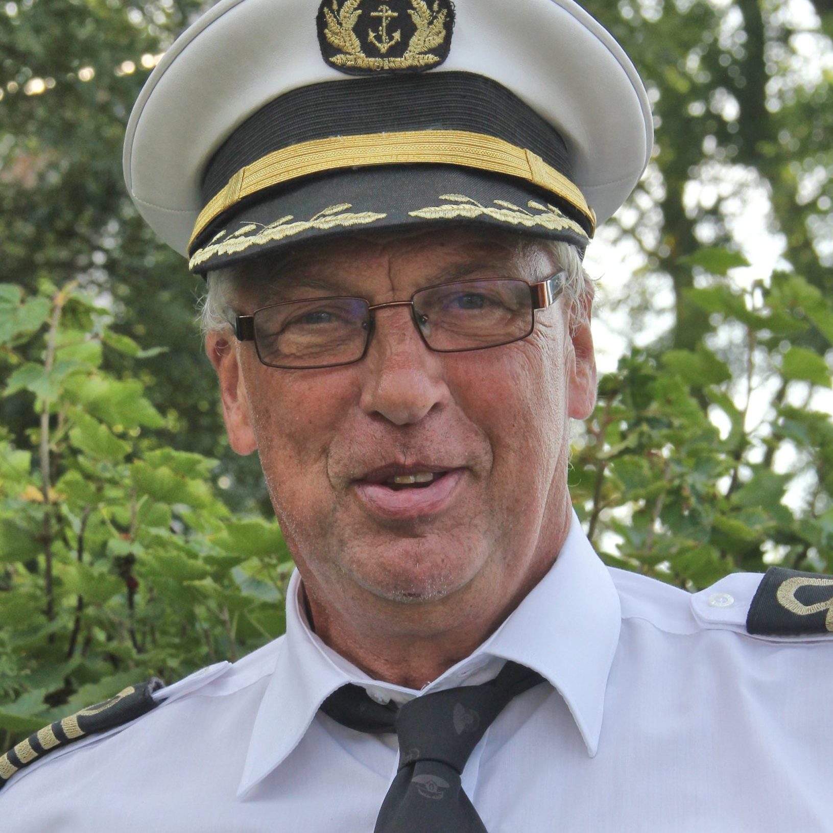 Chris v.d. Laan