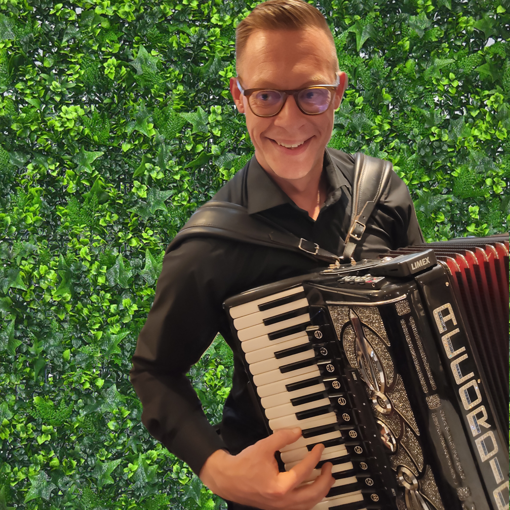 Daan de Groot gr