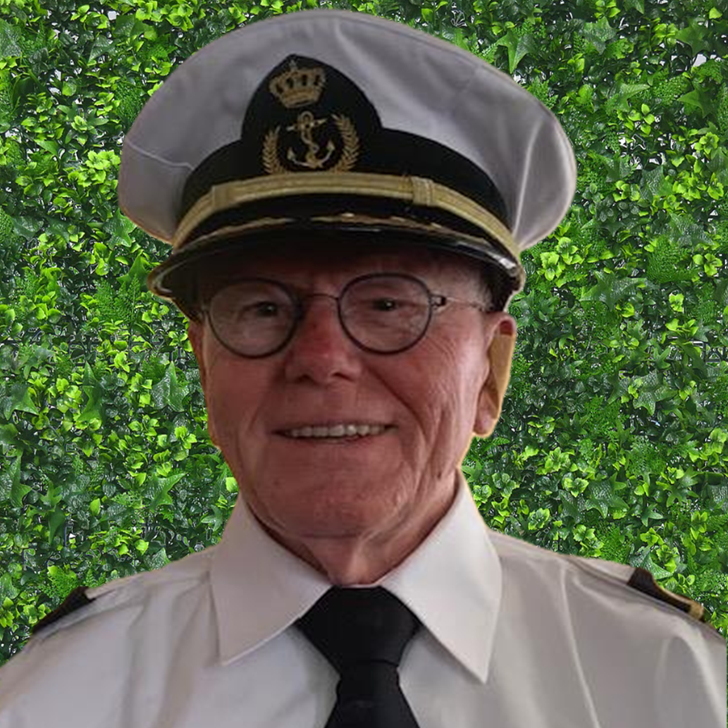 Joop Klingers gr