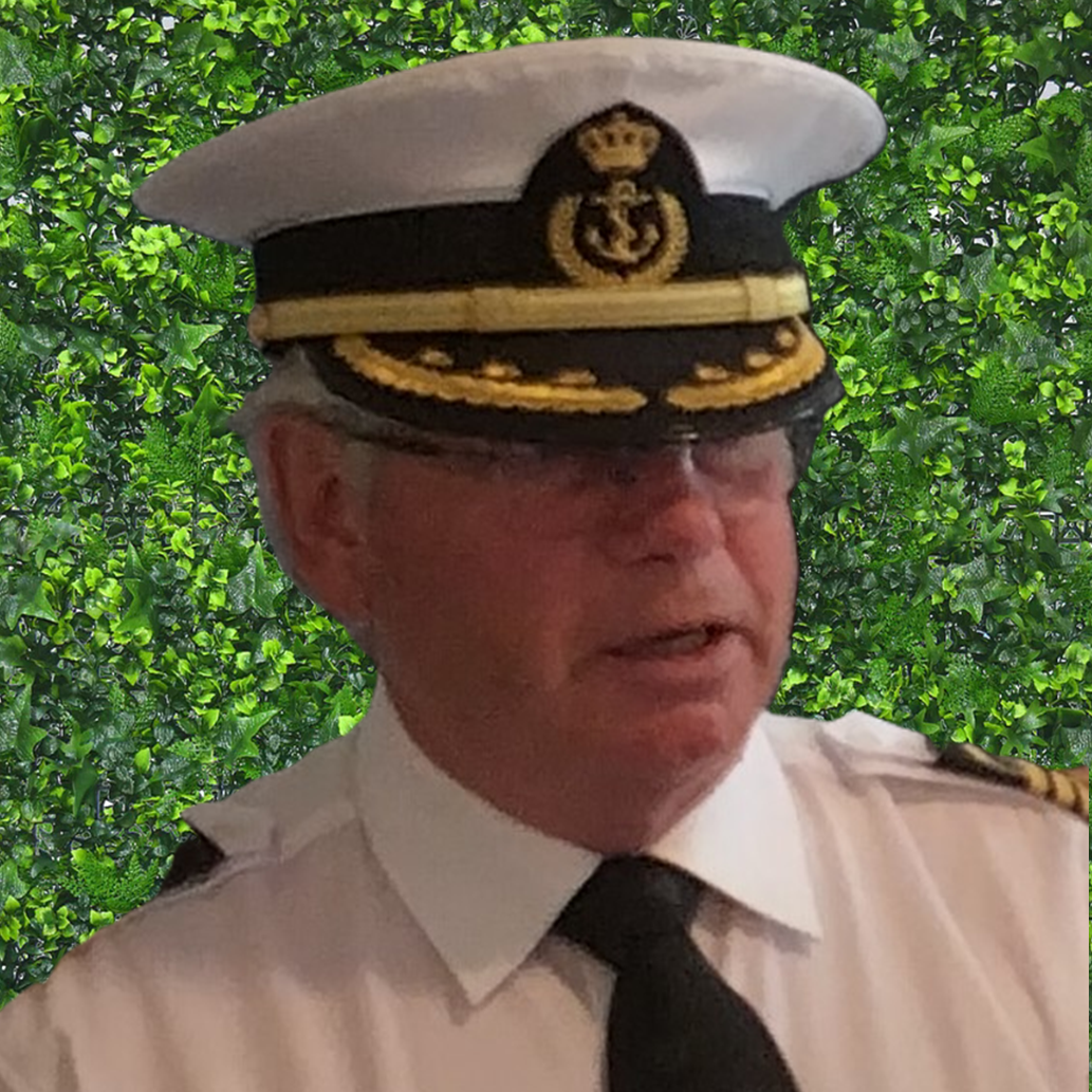Joop van Avesaath gr