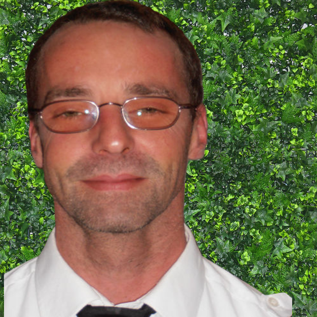 Ronald Schenk gr