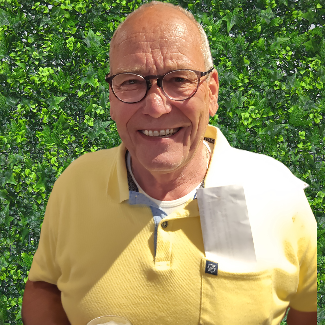 Willem Blom gr